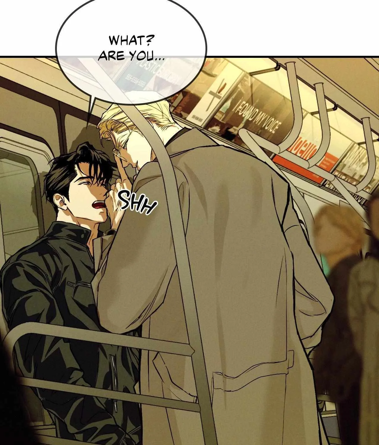 Read Flashlight chapter 46 image 79 on Lezhin