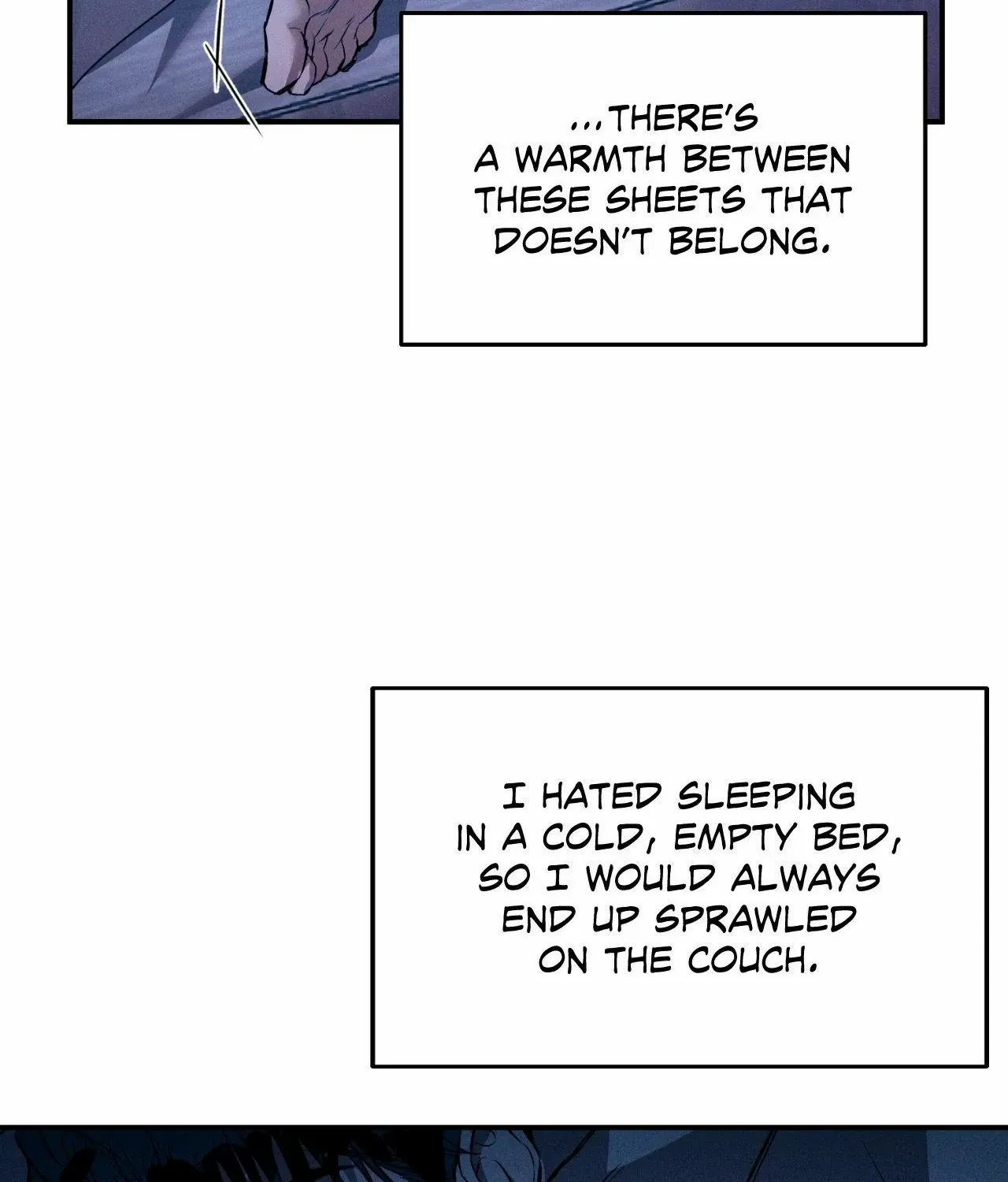 Read Flashlight chapter 46 image 8 on Lezhin