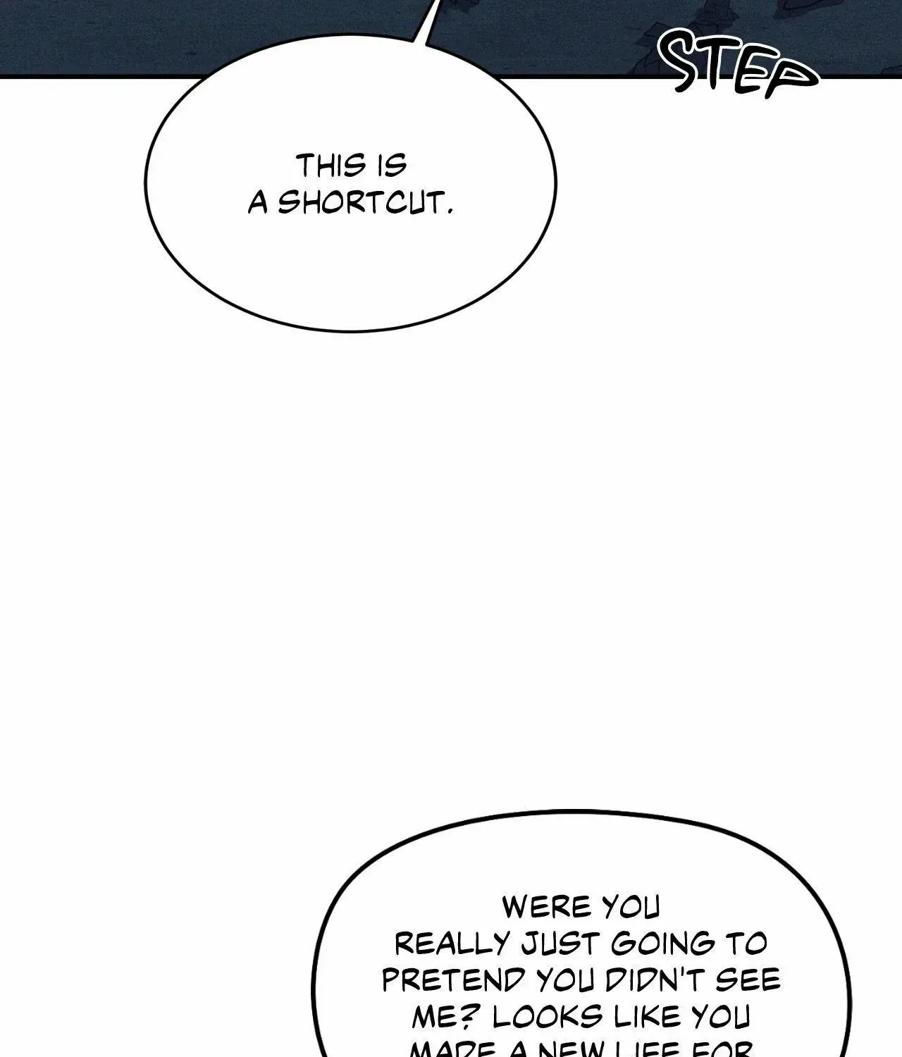 Read Flashlight chapter 46 image 83 on Lezhin