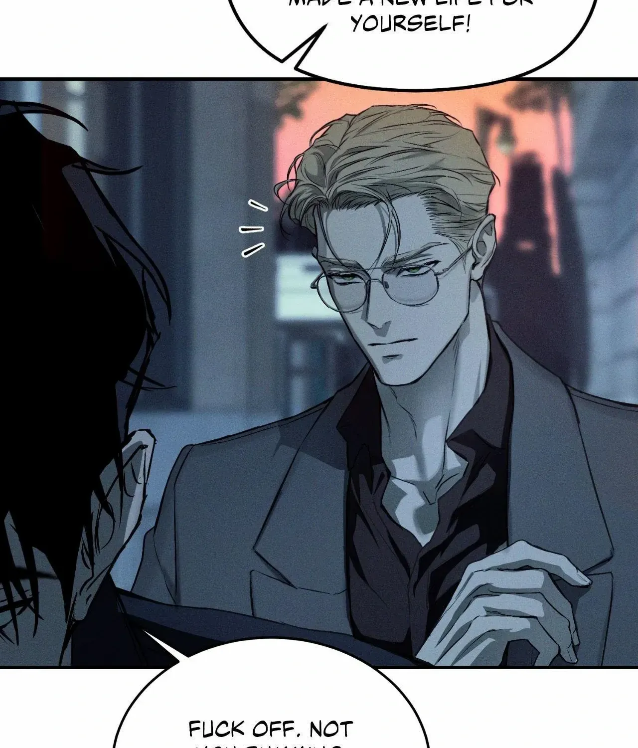 Read Flashlight chapter 46 image 84 on Lezhin