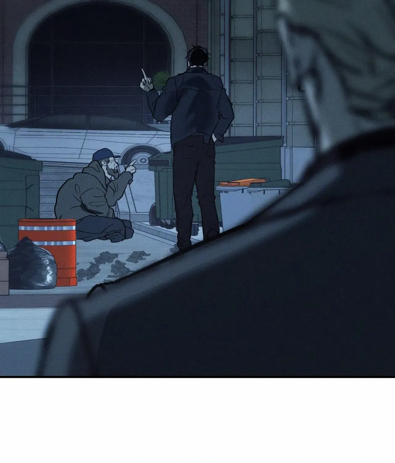 Read Flashlight chapter 46 image 86 on Lezhin