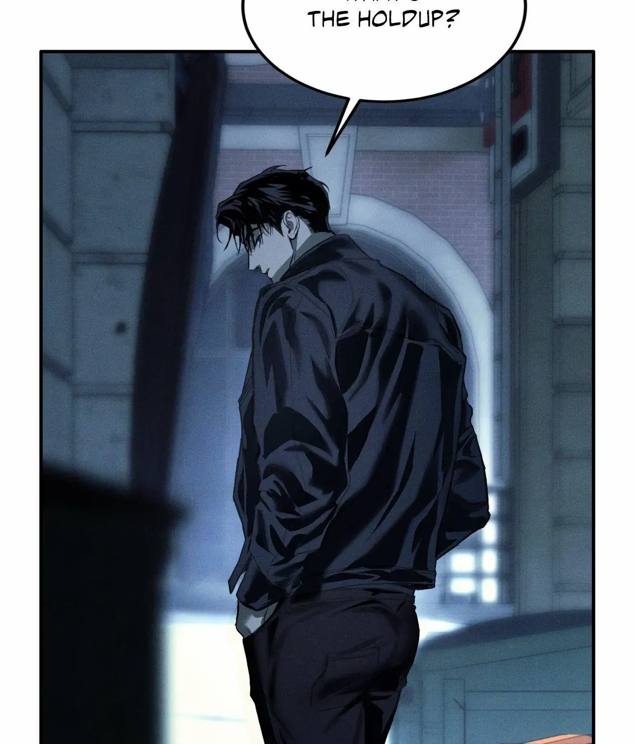 Read Flashlight chapter 46 image 89 on Lezhin