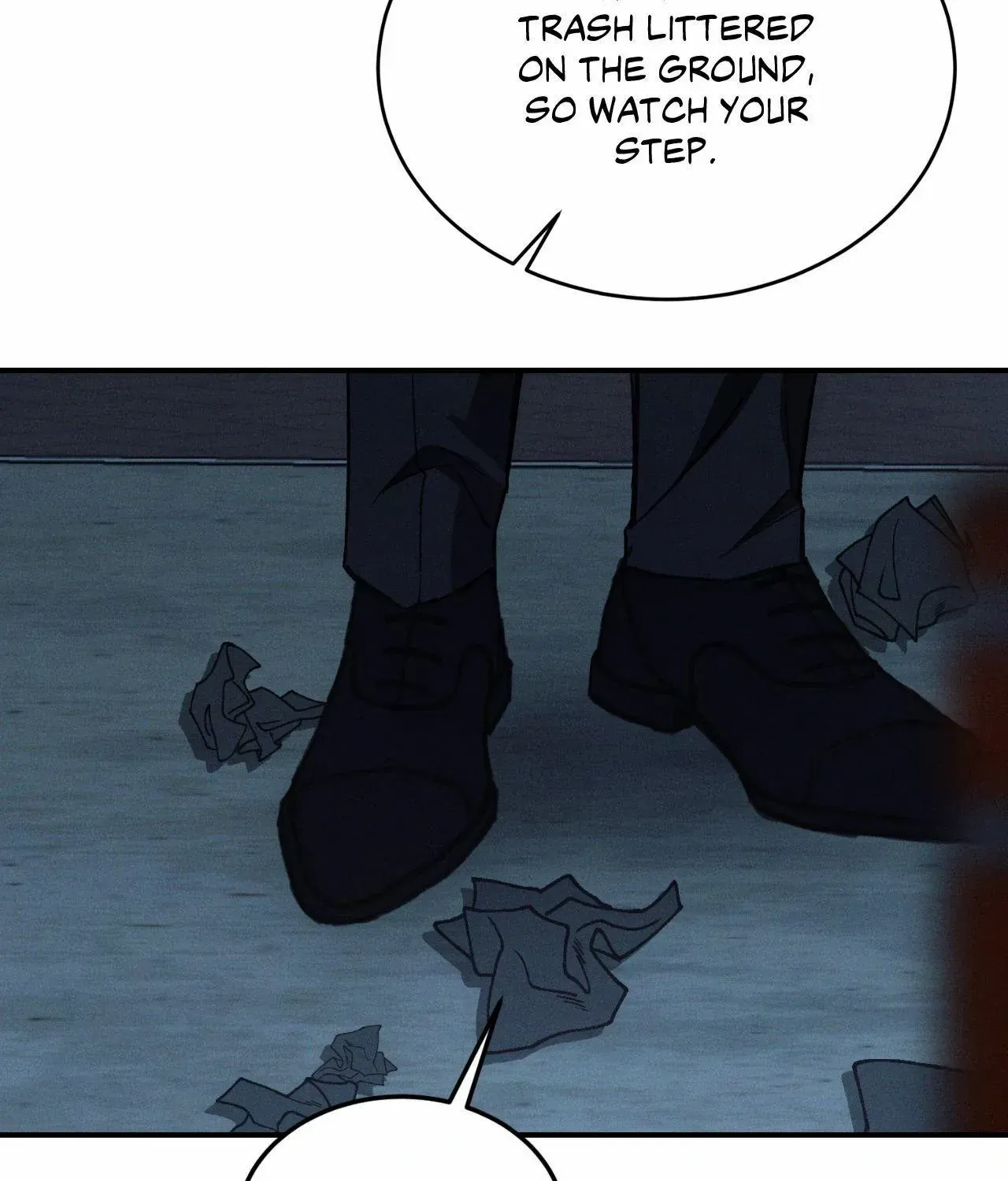 Read Flashlight chapter 46 image 91 on Lezhin