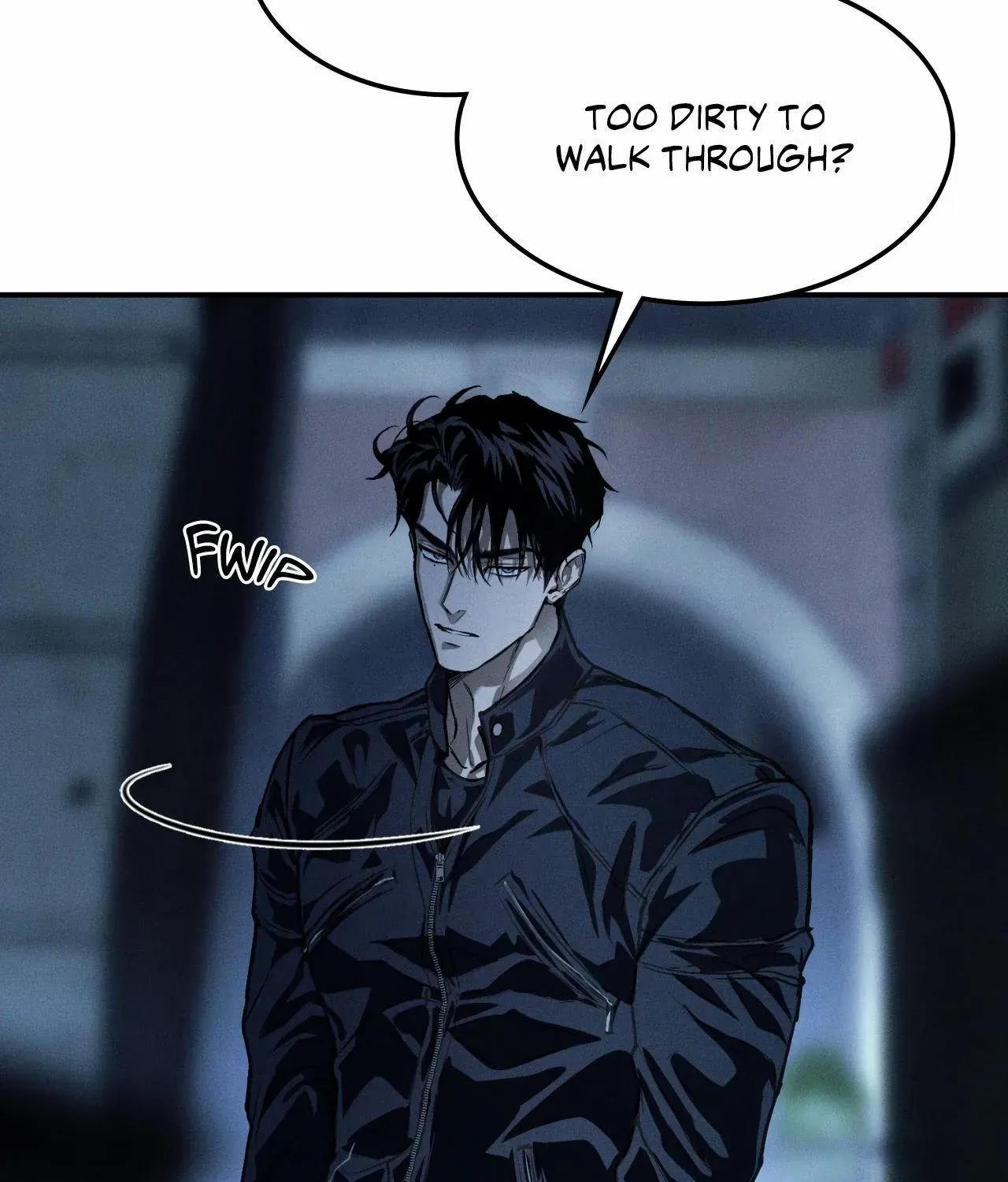 Read Flashlight chapter 46 image 97 on Lezhin