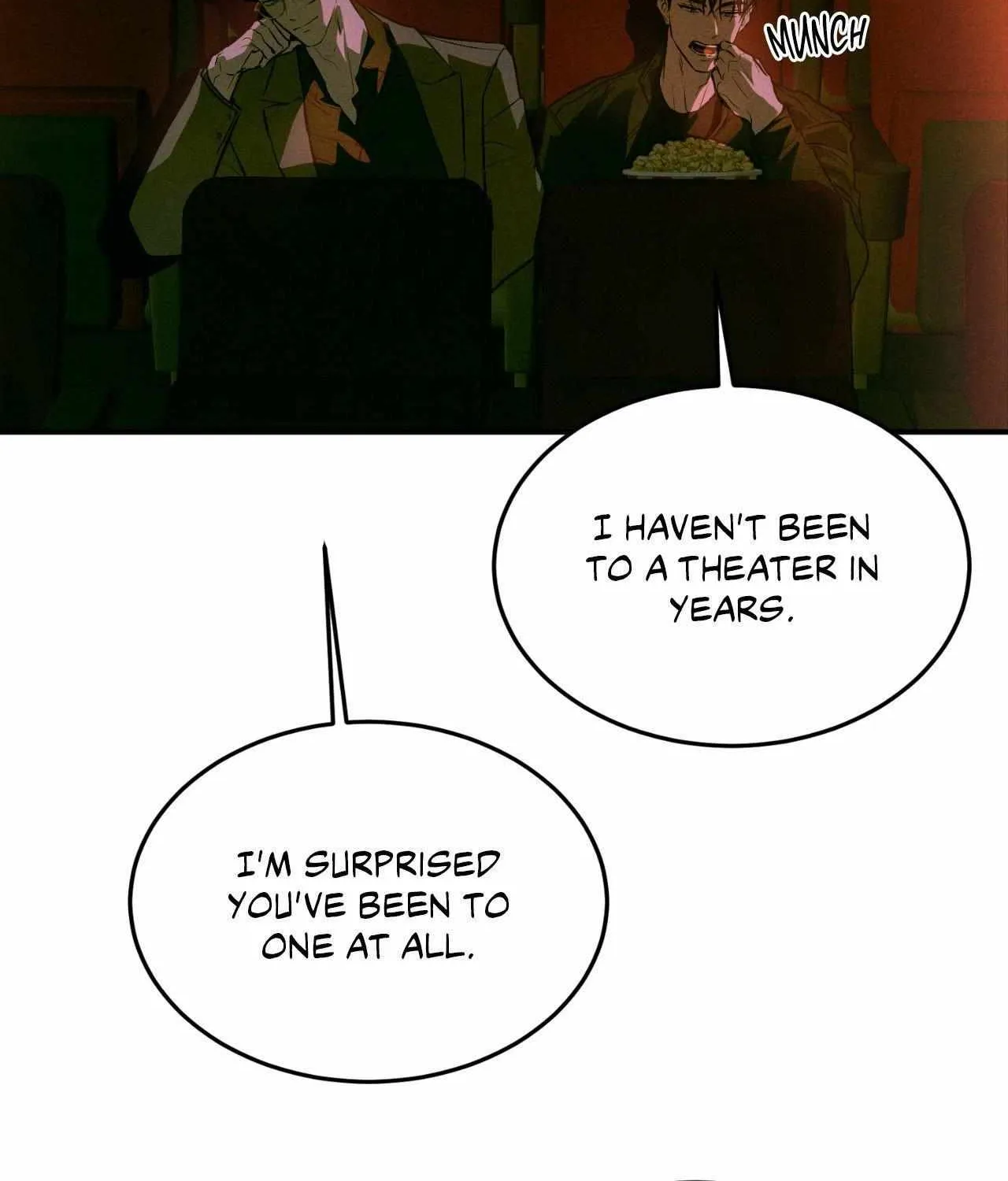 Read Flashlight chapter 47 image 10 on Lezhin