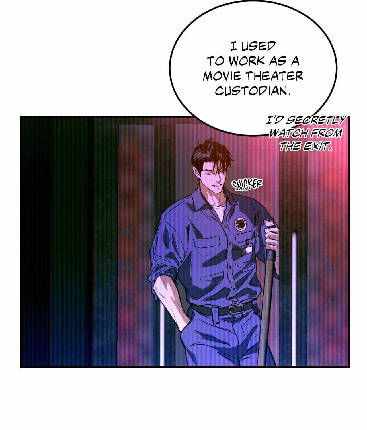 Read Flashlight chapter 47 image 11 on Lezhin
