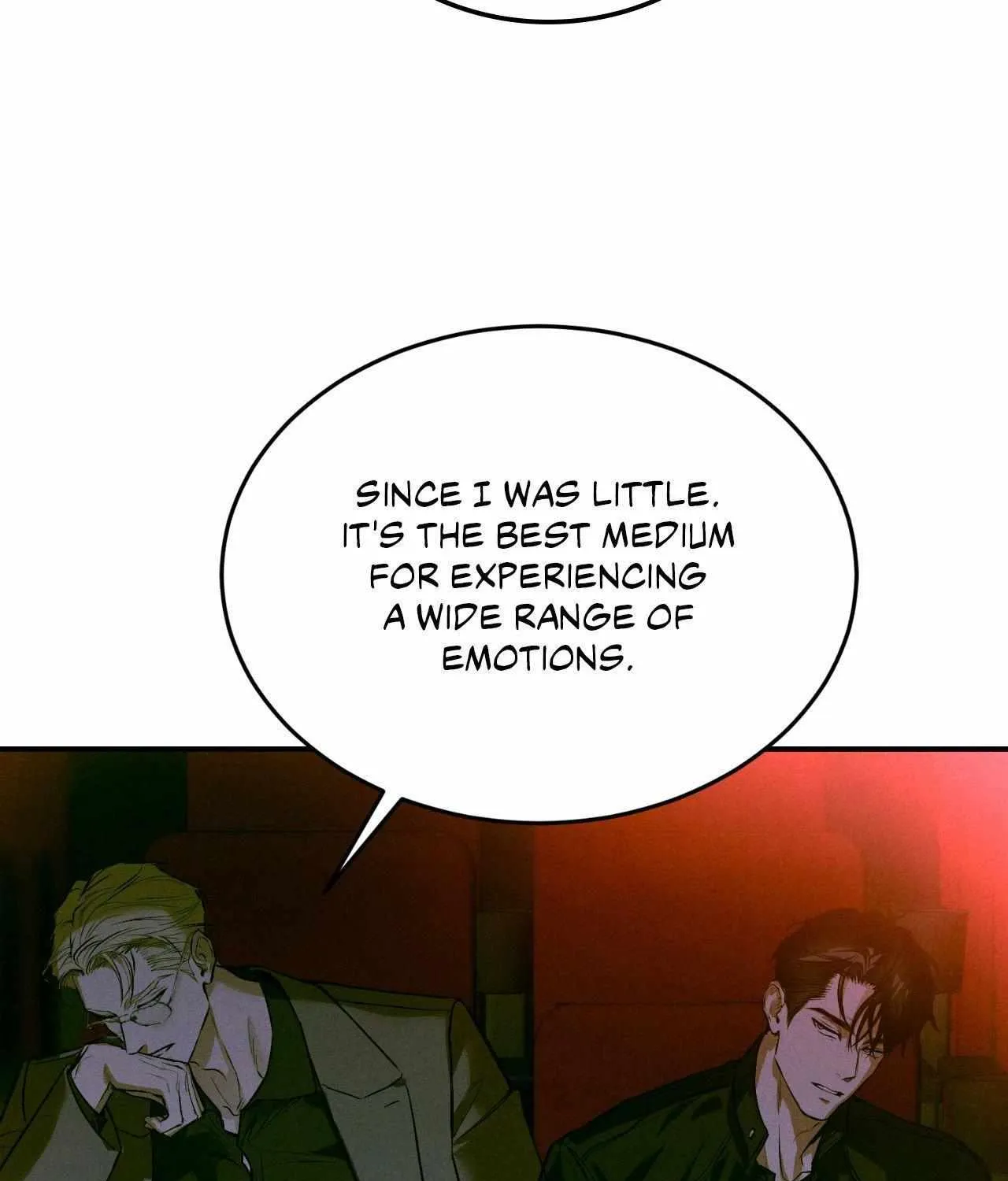 Read Flashlight chapter 47 image 19 on Lezhin