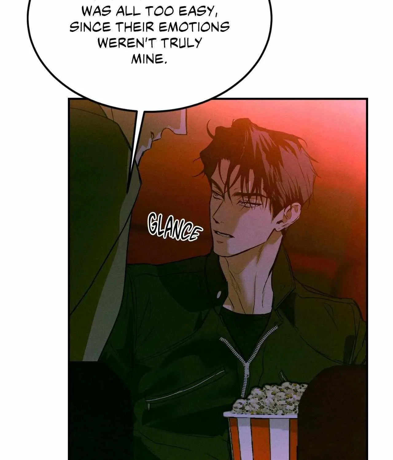 Read Flashlight chapter 47 image 23 on Lezhin