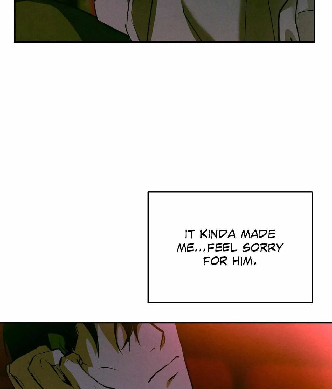 Read Flashlight chapter 47 image 29 on Lezhin