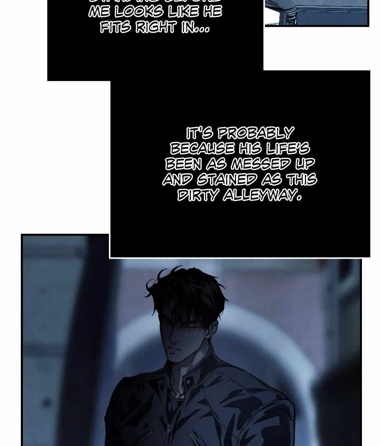 Read Flashlight chapter 47 image 3 on Lezhin