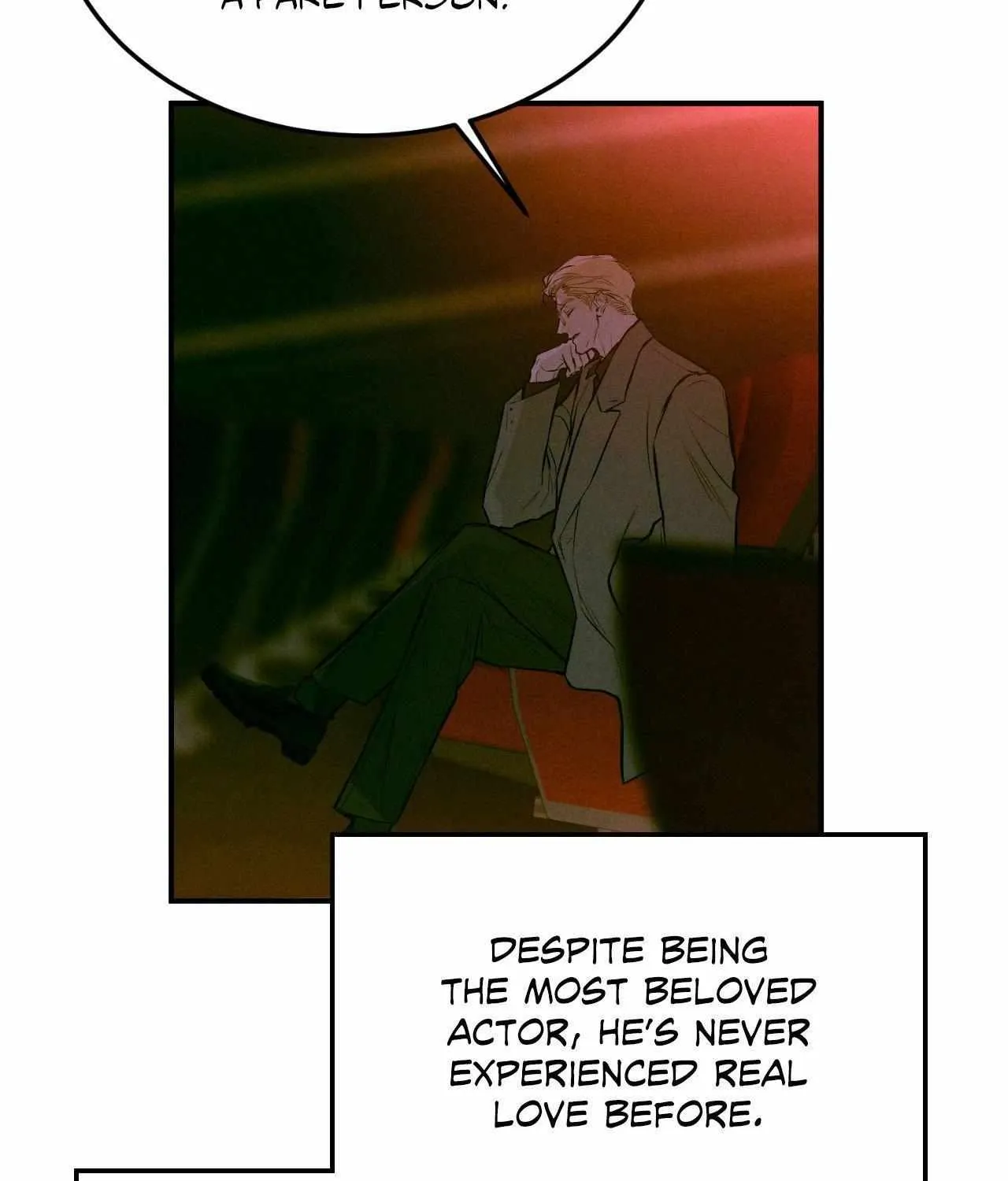 Read Flashlight chapter 47 image 31 on Lezhin