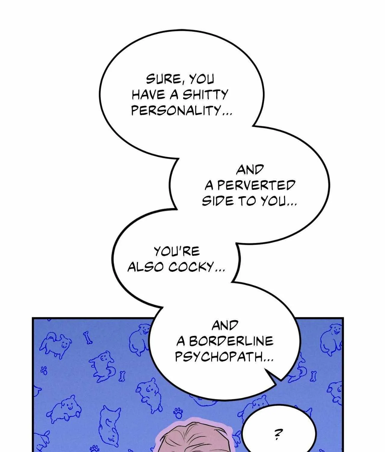 Read Flashlight chapter 47 image 33 on Lezhin