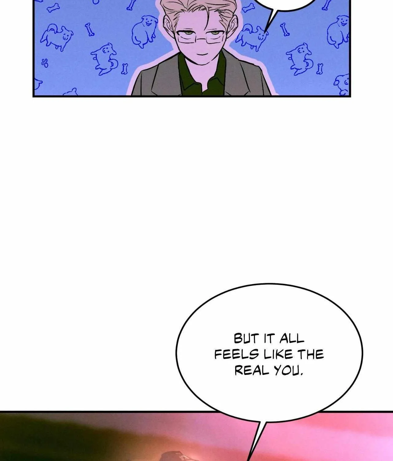 Read Flashlight chapter 47 image 34 on Lezhin