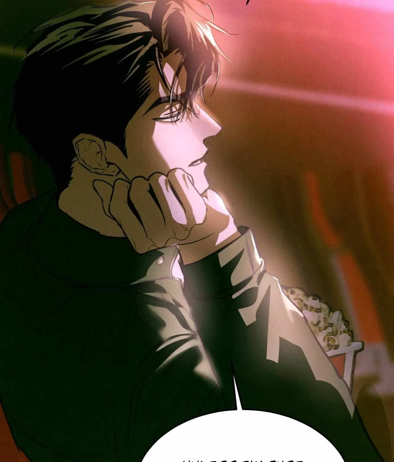 Read Flashlight chapter 47 image 35 on Lezhin