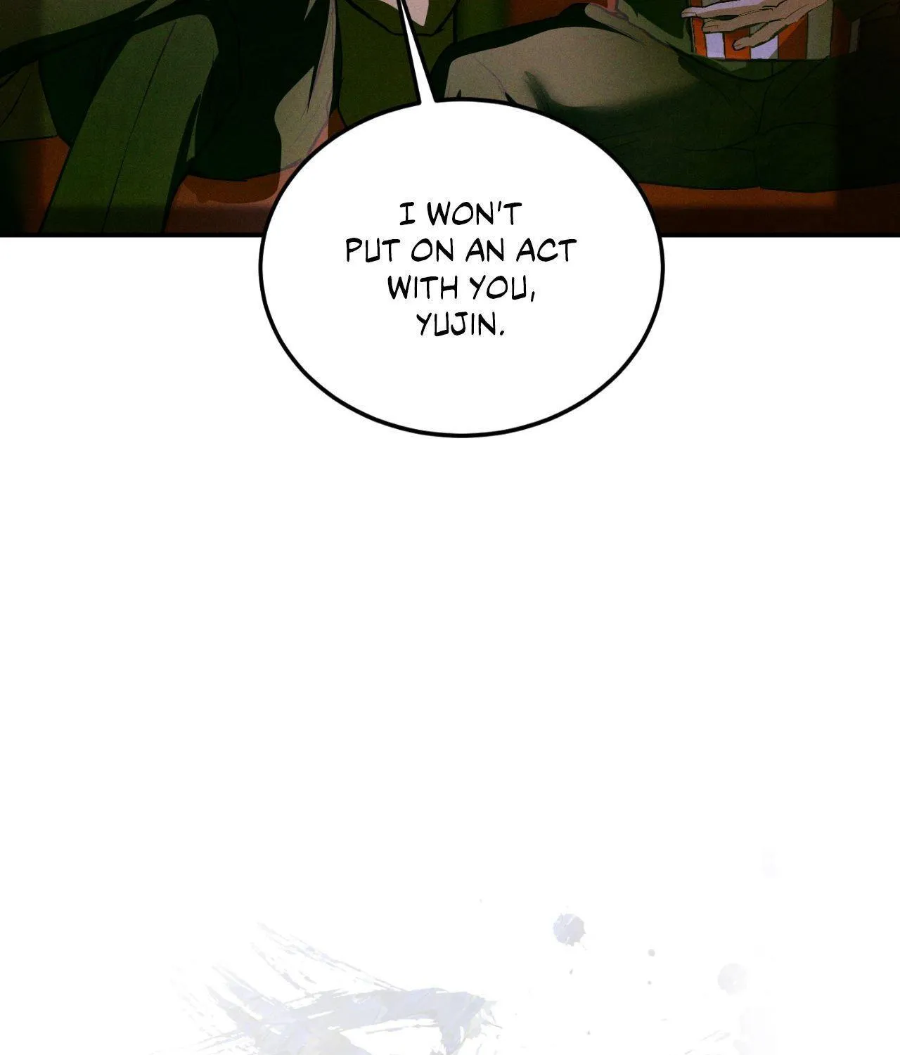 Read Flashlight chapter 47 image 39 on Lezhin