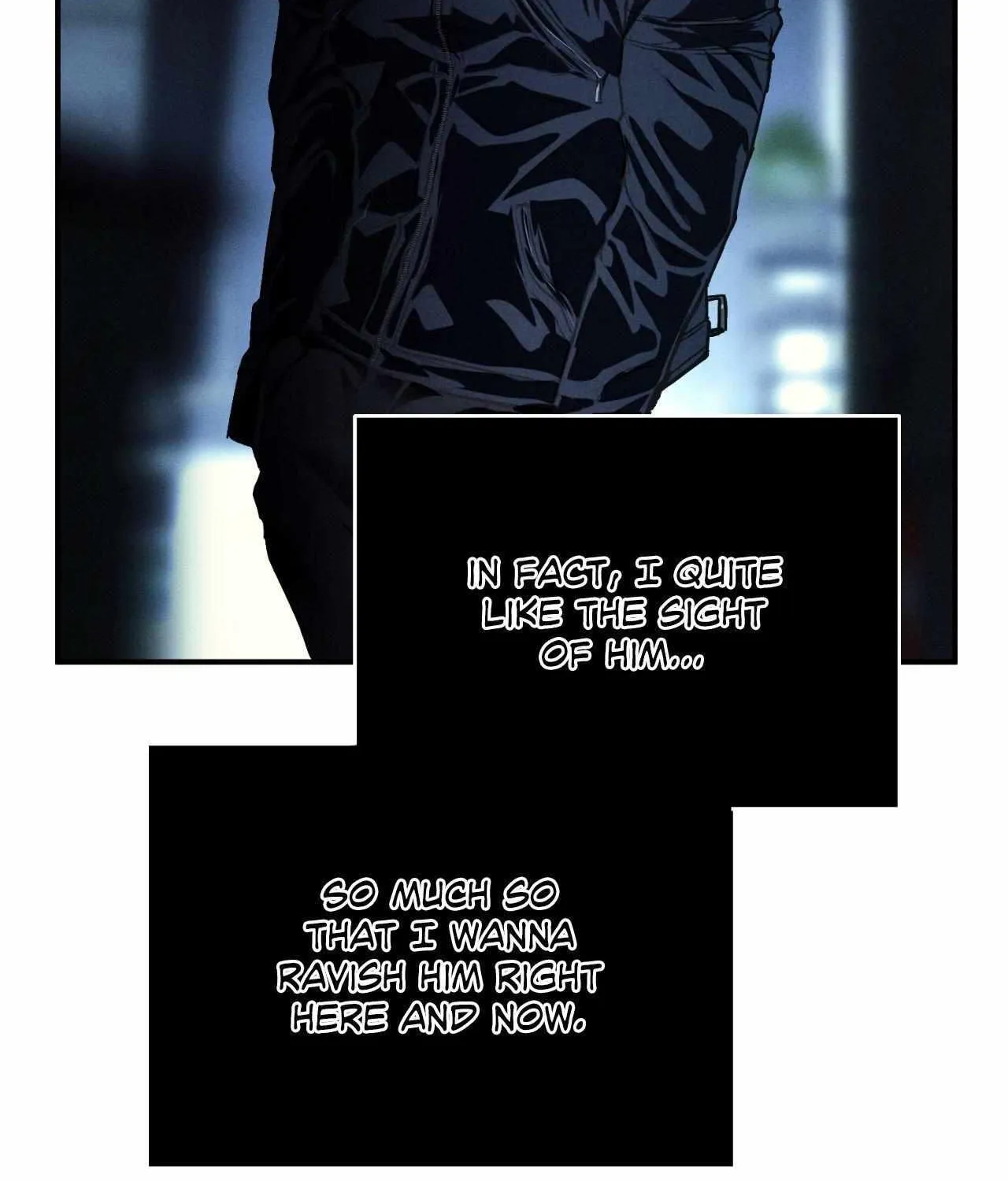 Read Flashlight chapter 47 image 4 on Lezhin