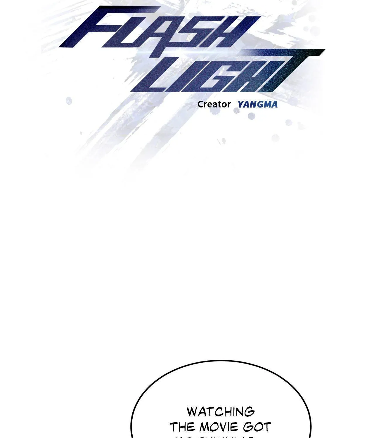 Read Flashlight chapter 47 image 40 on Lezhin
