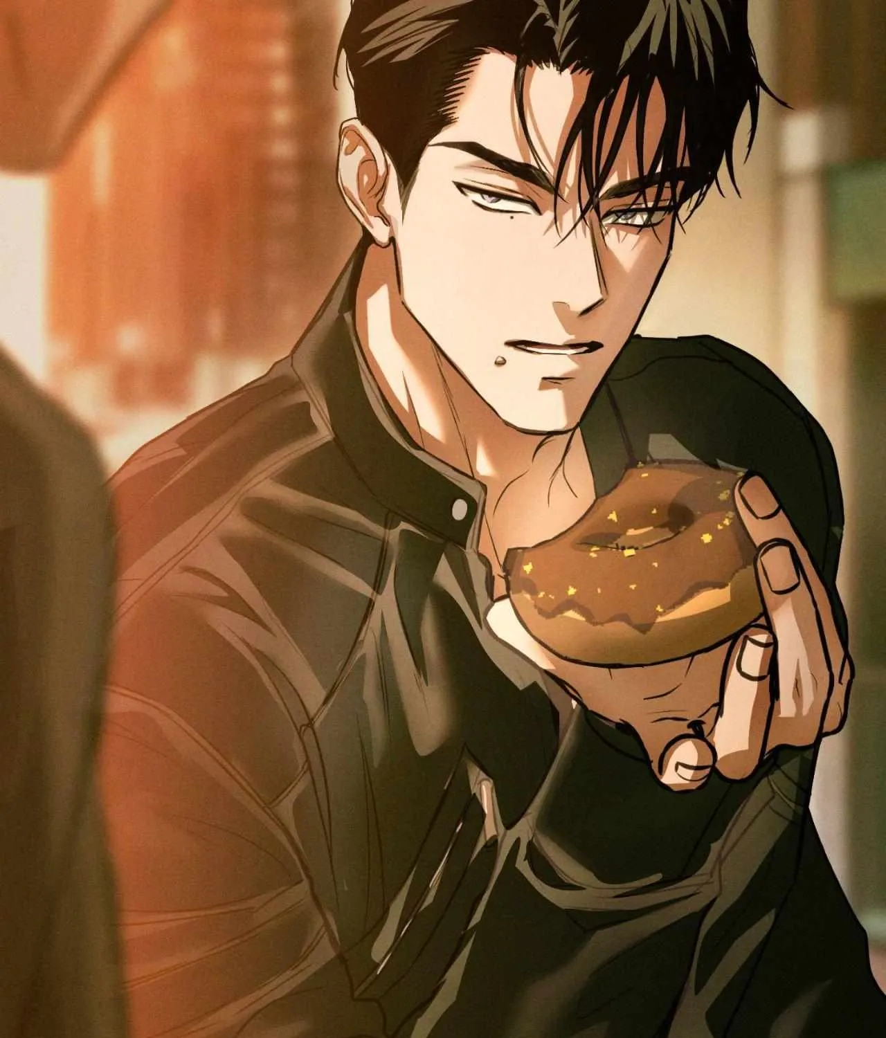 Read Flashlight chapter 47 image 45 on Lezhin