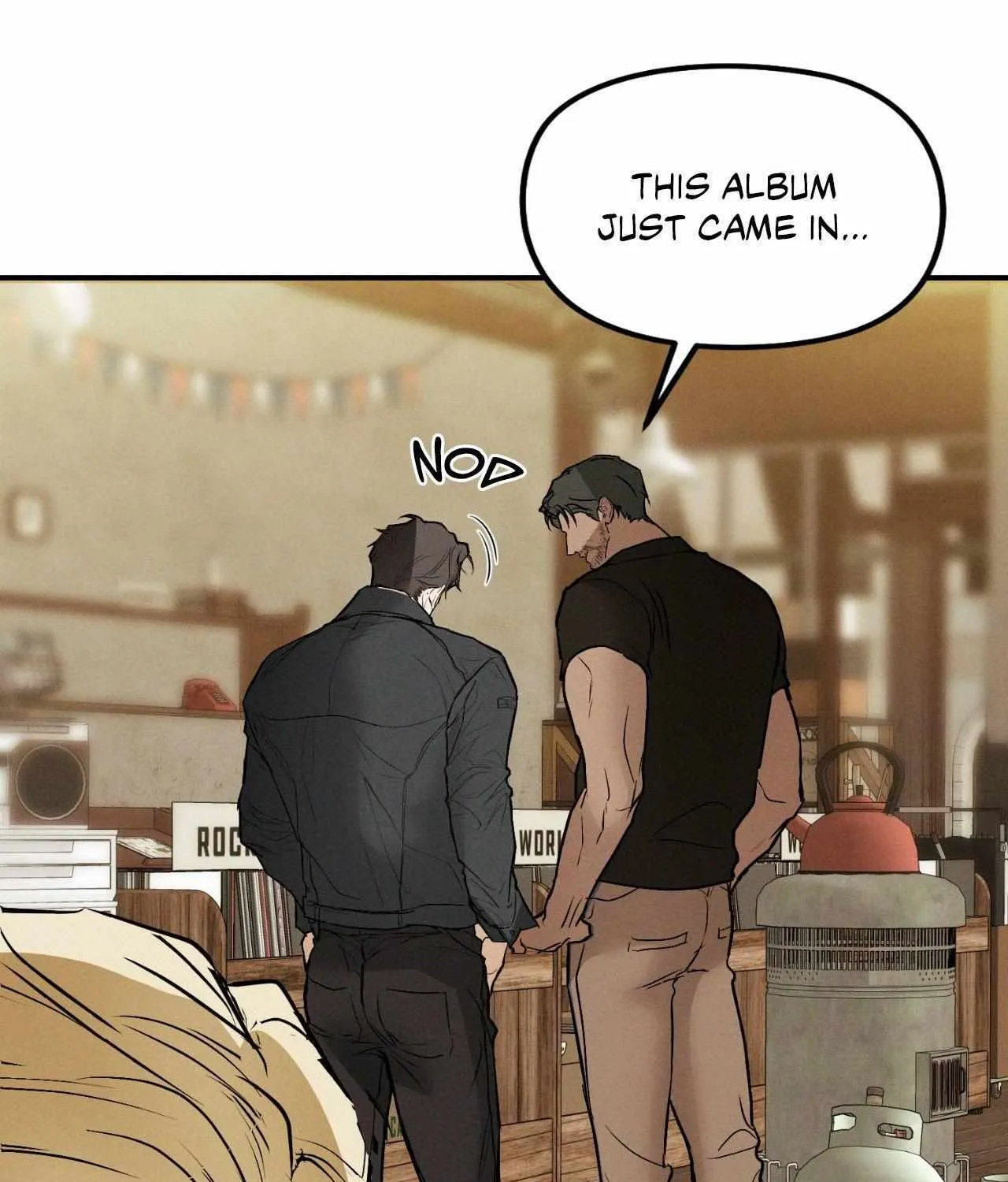 Read Flashlight chapter 47 image 53 on Lezhin