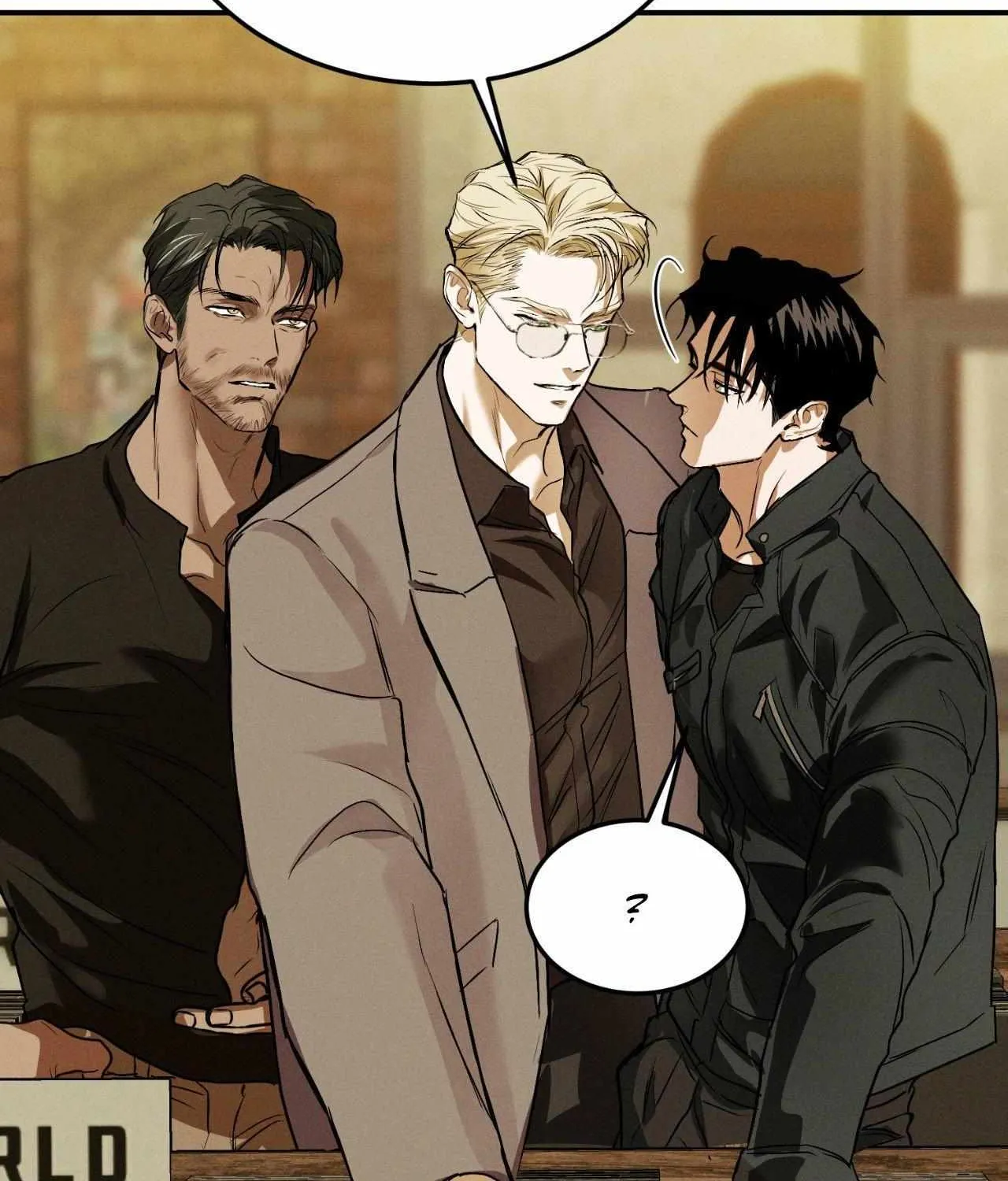 Read Flashlight chapter 47 image 62 on Lezhin