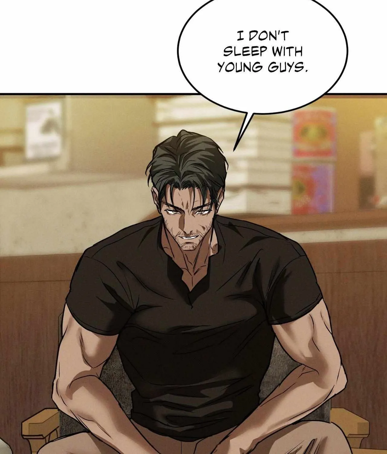 Read Flashlight chapter 47 image 70 on Lezhin