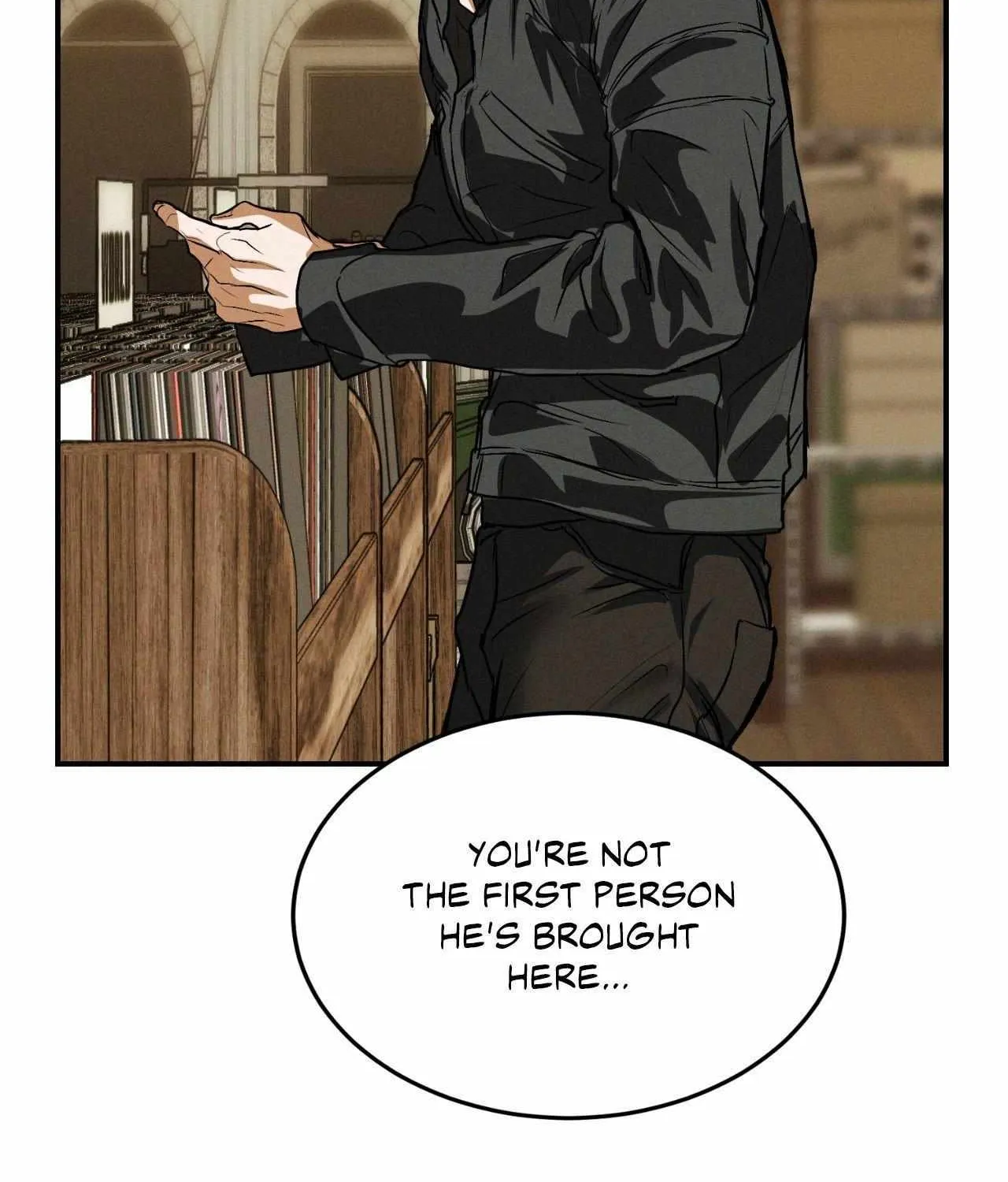 Read Flashlight chapter 47 image 74 on Lezhin