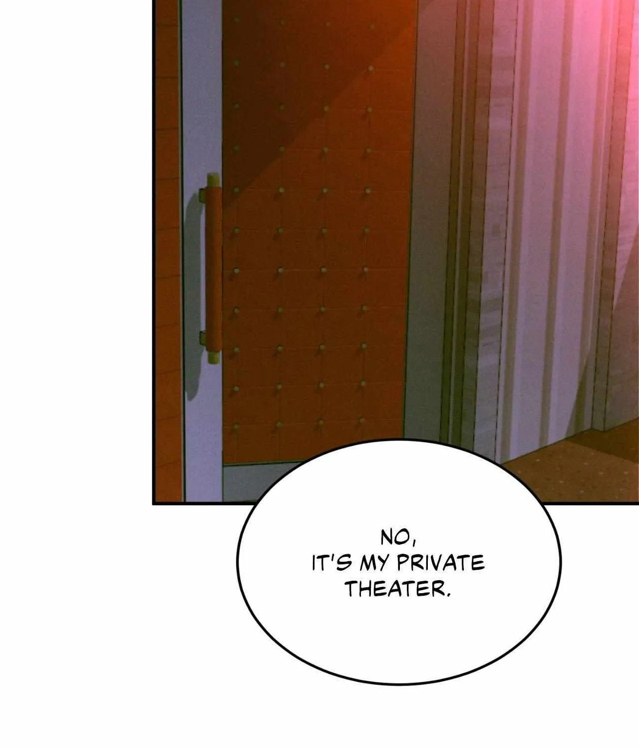 Read Flashlight chapter 47 image 8 on Lezhin