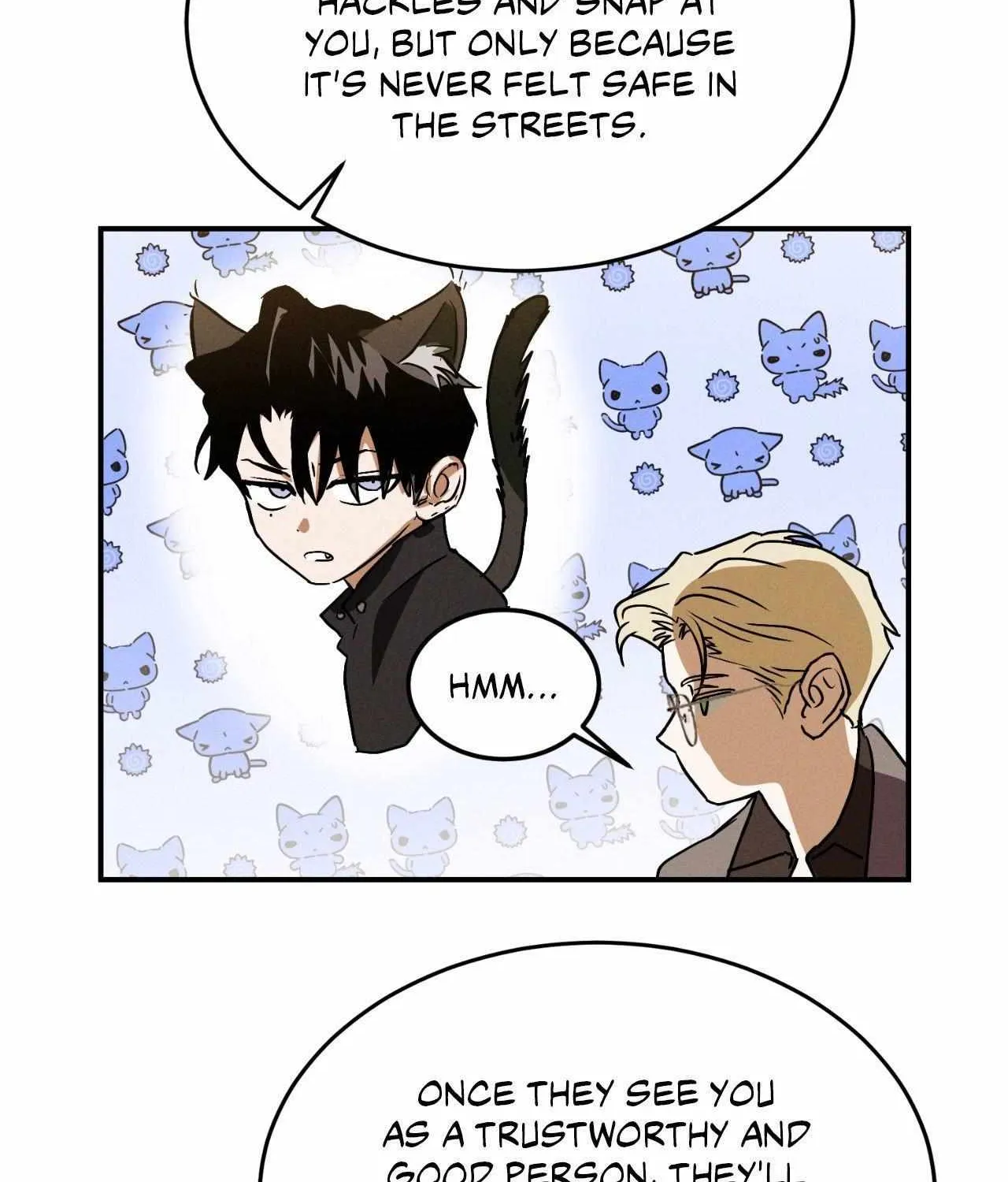 Read Flashlight chapter 47 image 80 on Lezhin