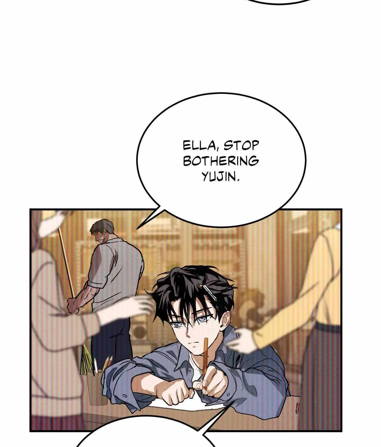 Read Flashlight chapter 47 image 82 on Lezhin