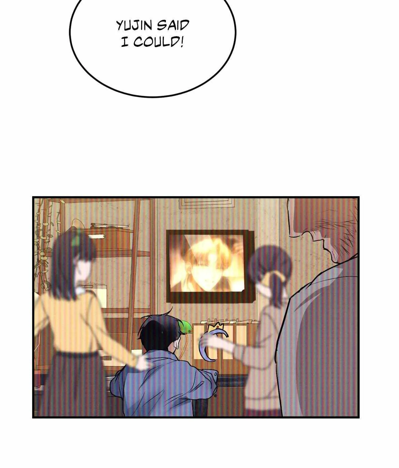 Read Flashlight chapter 47 image 83 on Lezhin
