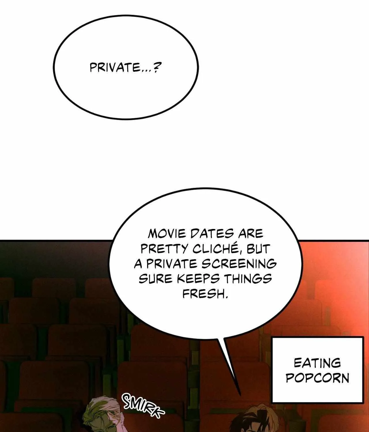 Read Flashlight chapter 47 image 9 on Lezhin