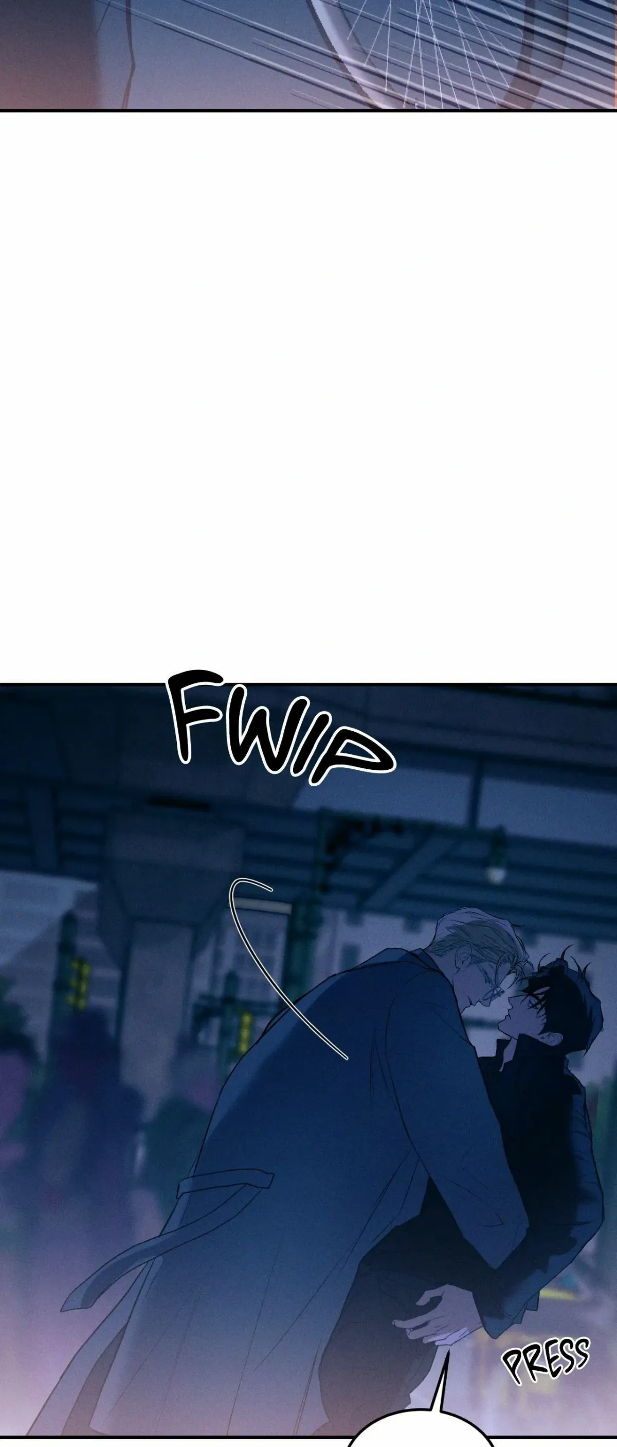 Read Flashlight chapter 48 image 11 on Lezhin