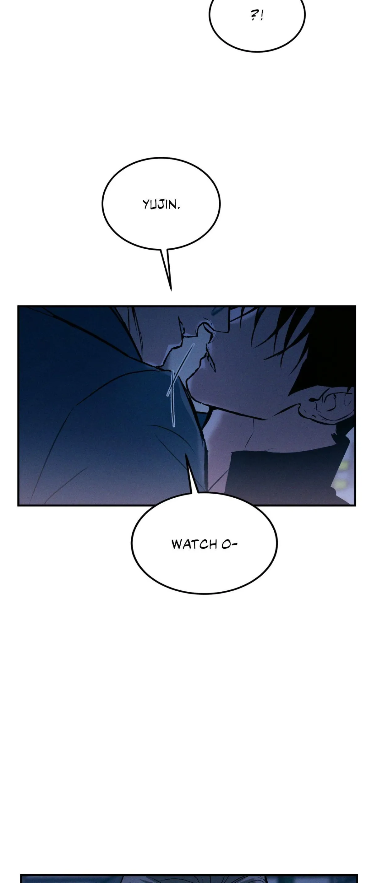 Read Flashlight chapter 48 image 12 on Lezhin