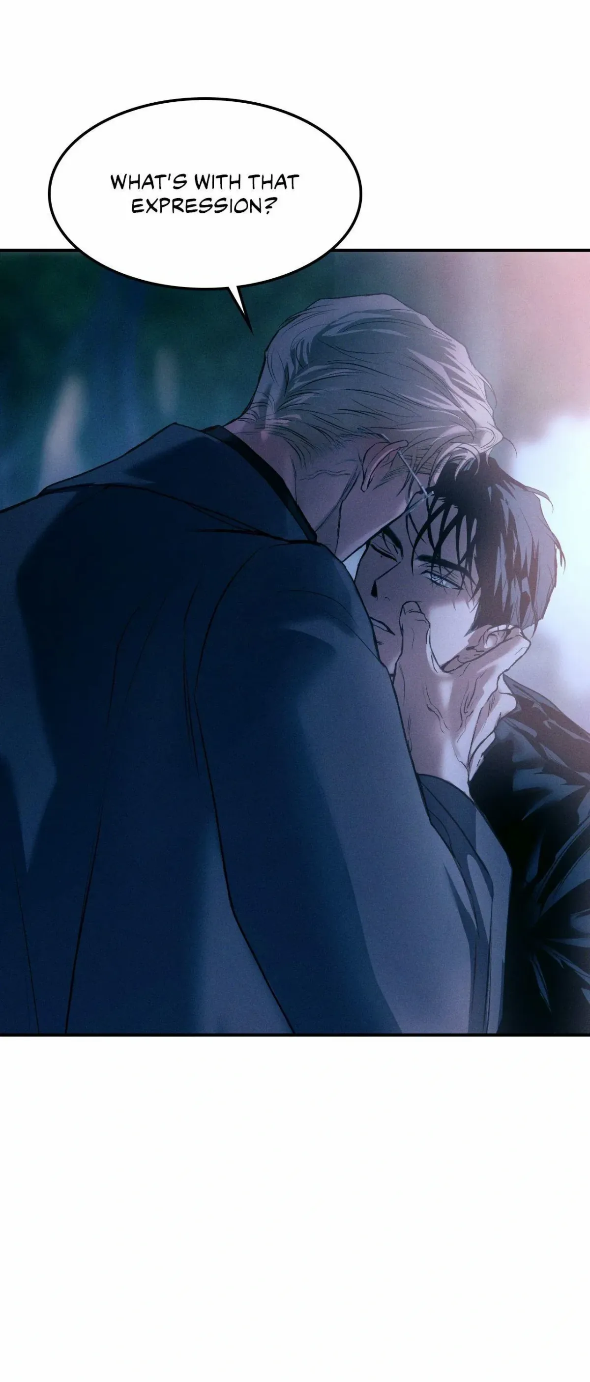 Read Flashlight chapter 48 image 15 on Lezhin