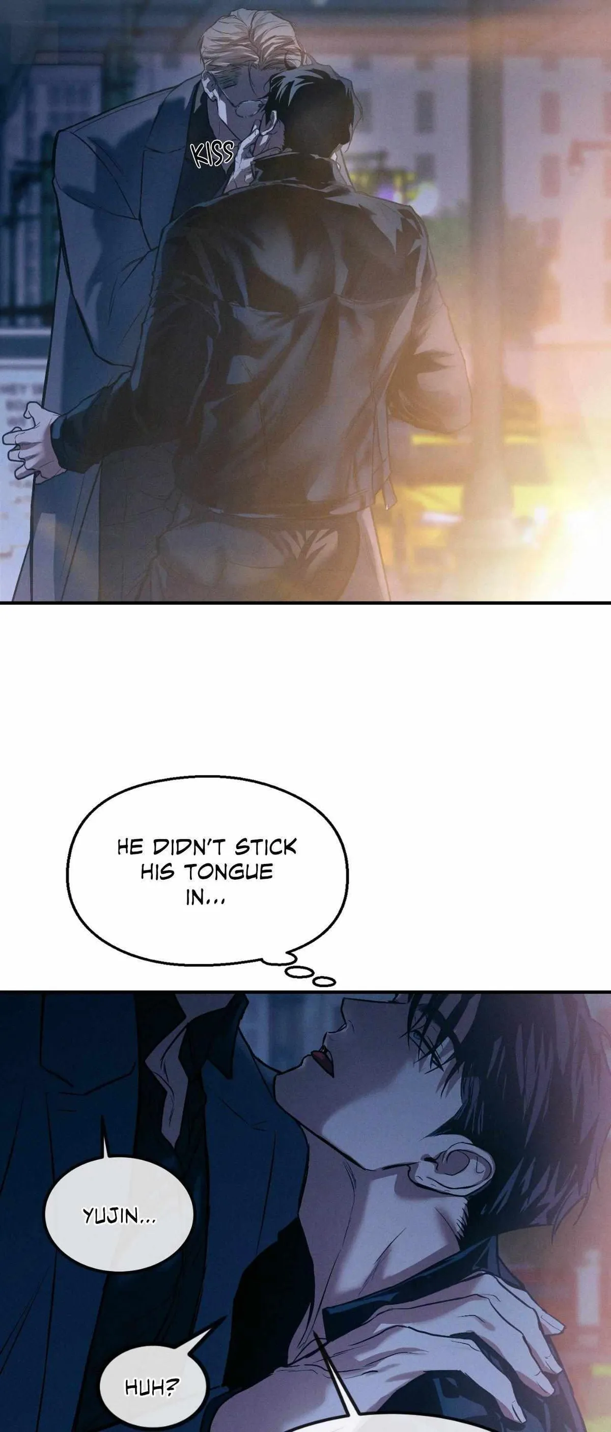 Read Flashlight chapter 48 image 17 on Lezhin