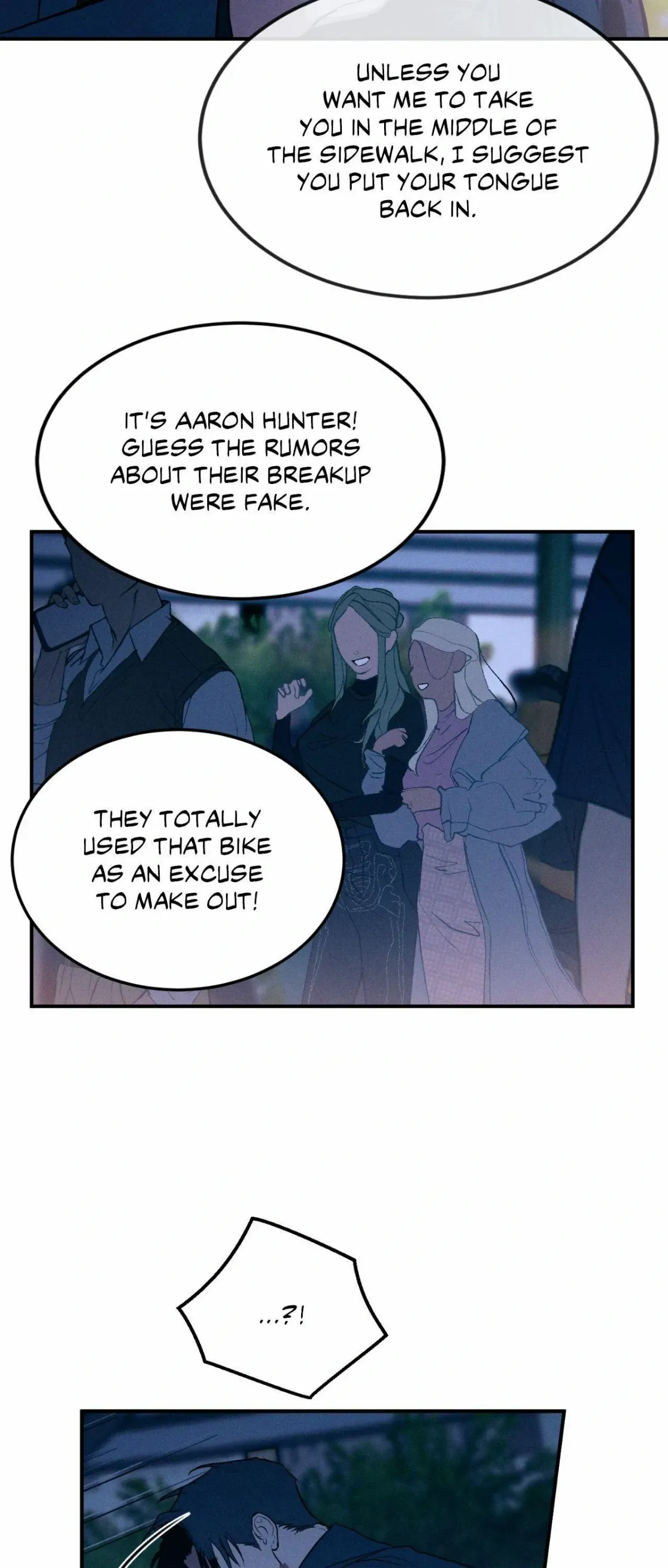 Read Flashlight chapter 48 image 18 on Lezhin