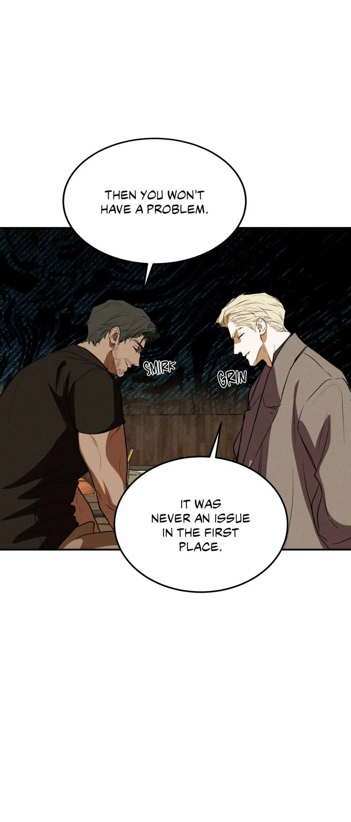 Read Flashlight chapter 48 image 2 on Lezhin