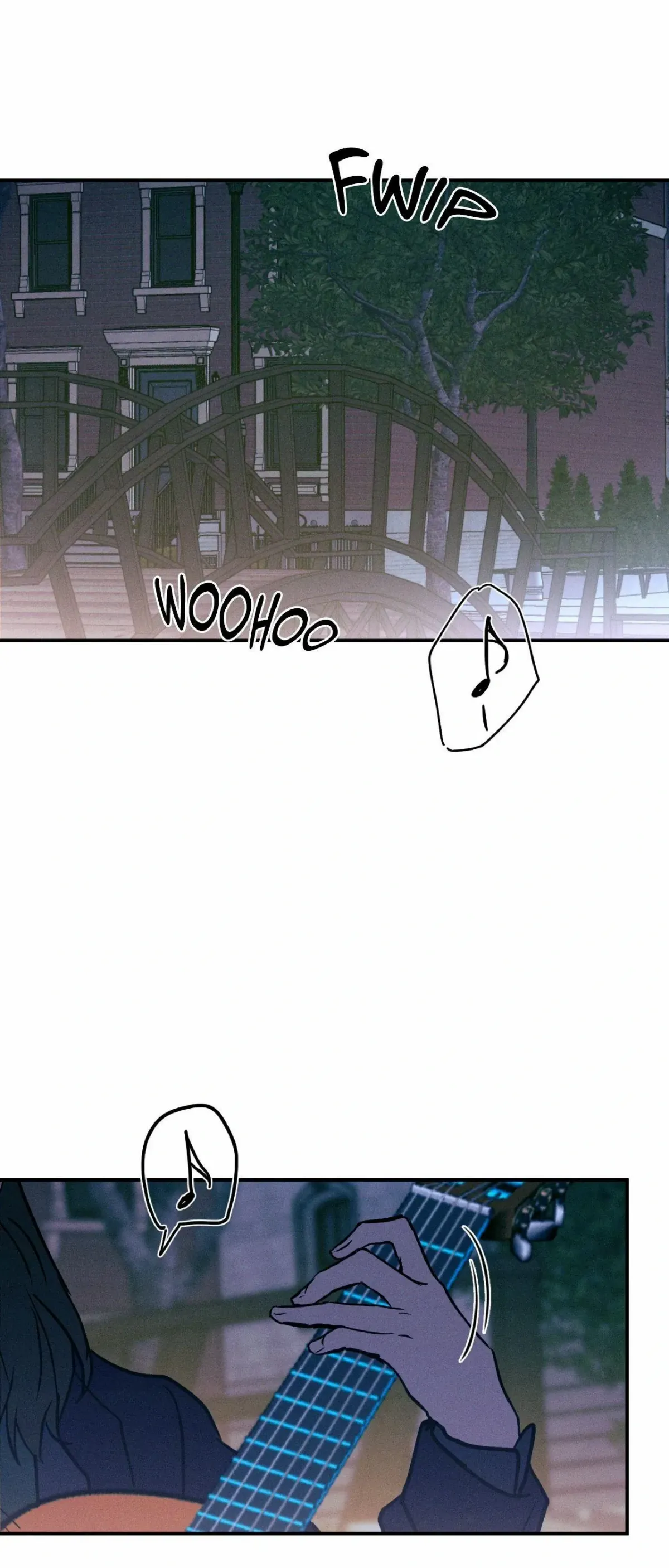 Read Flashlight chapter 48 image 23 on Lezhin