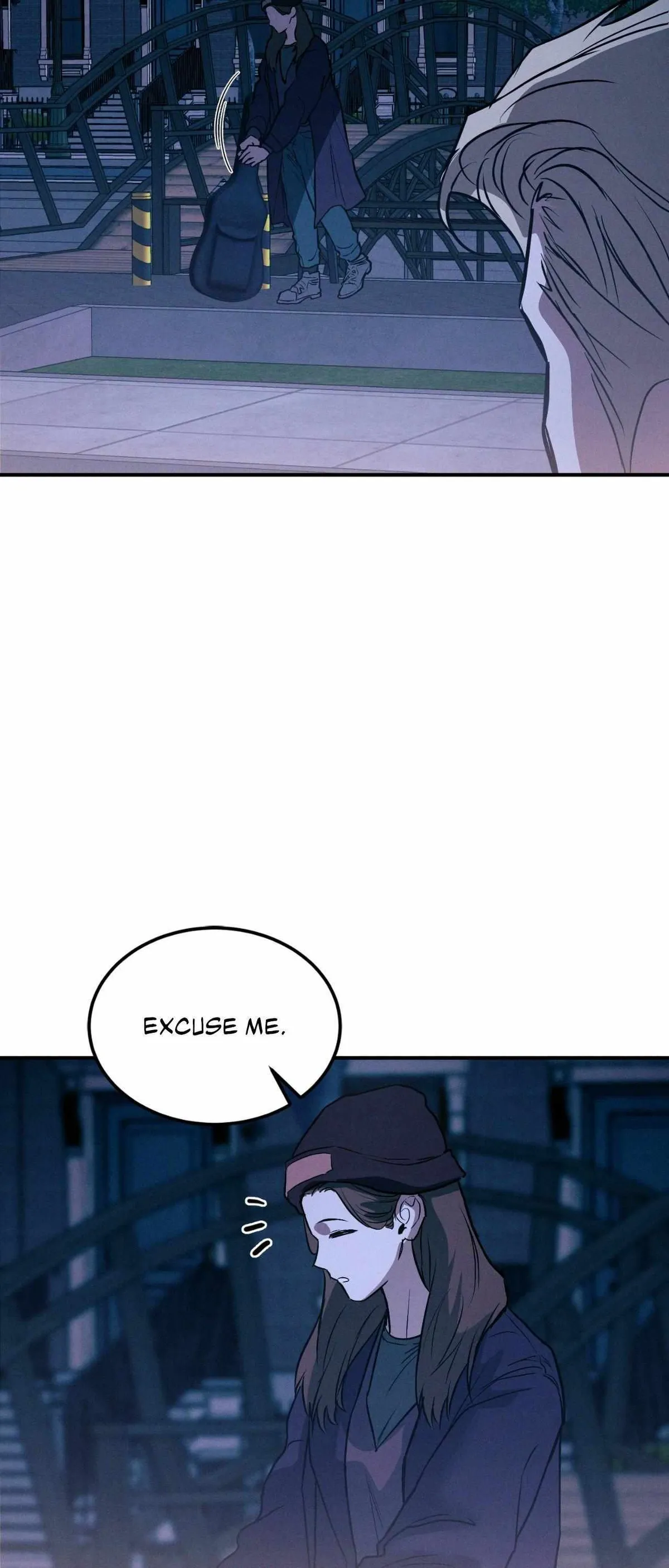 Read Flashlight chapter 48 image 25 on Lezhin