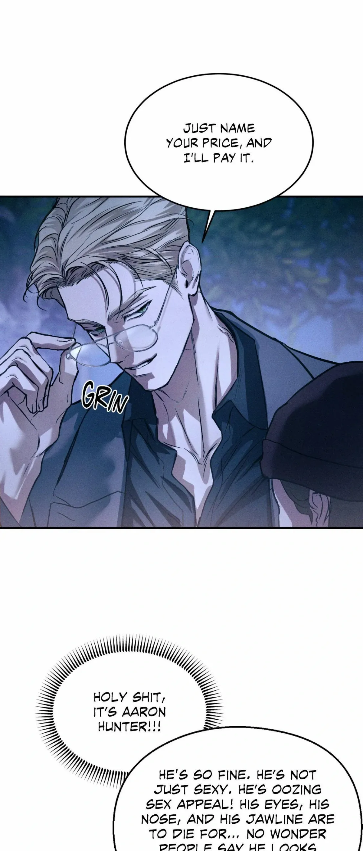 Read Flashlight chapter 48 image 27 on Lezhin