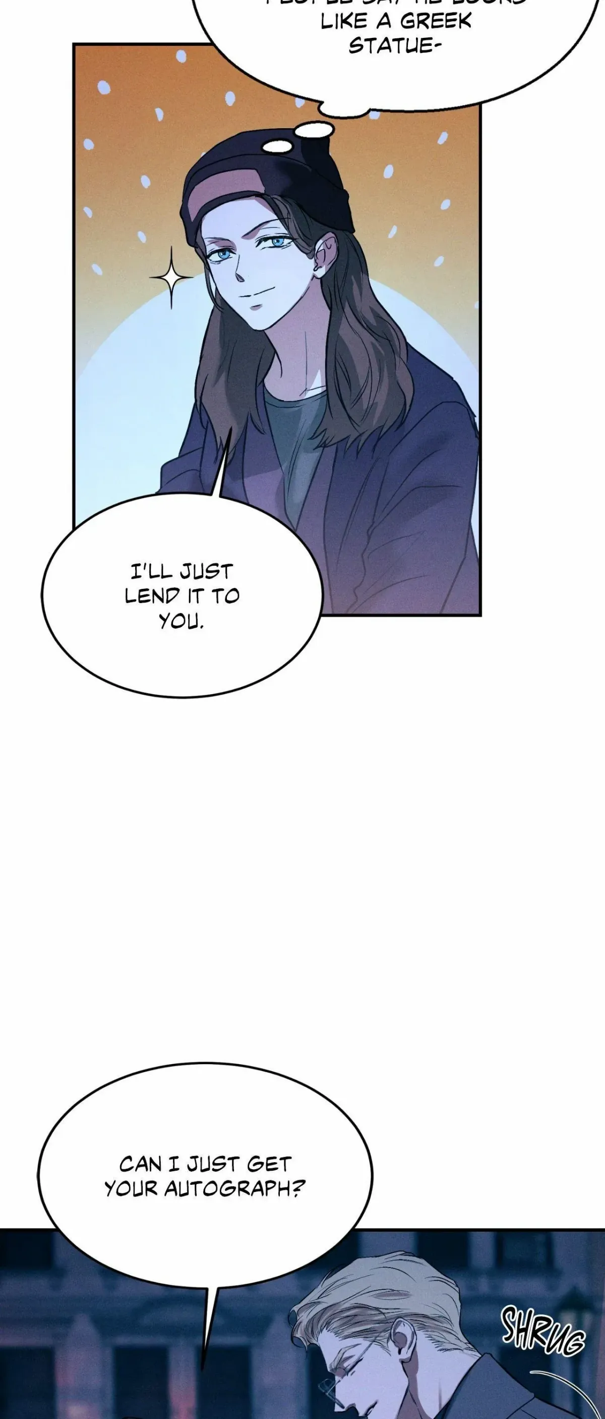 Read Flashlight chapter 48 image 28 on Lezhin