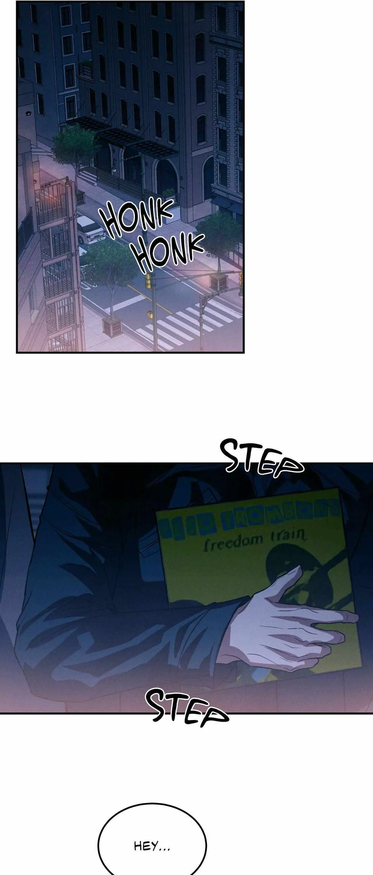 Read Flashlight chapter 48 image 3 on Lezhin
