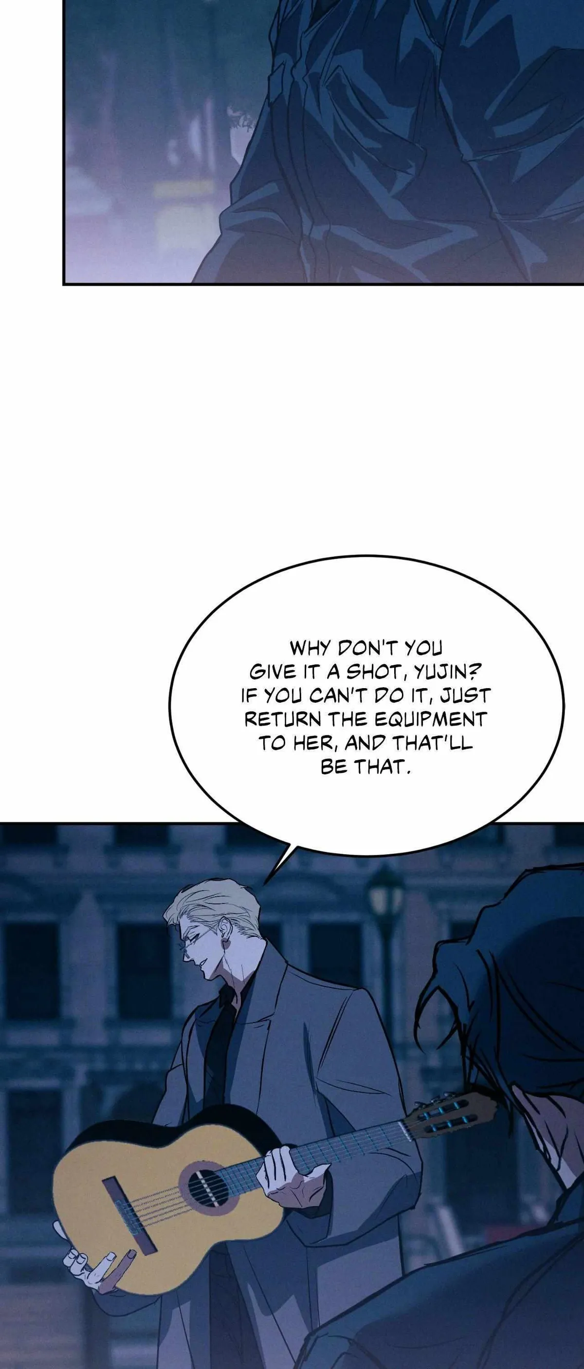Read Flashlight chapter 48 image 30 on Lezhin