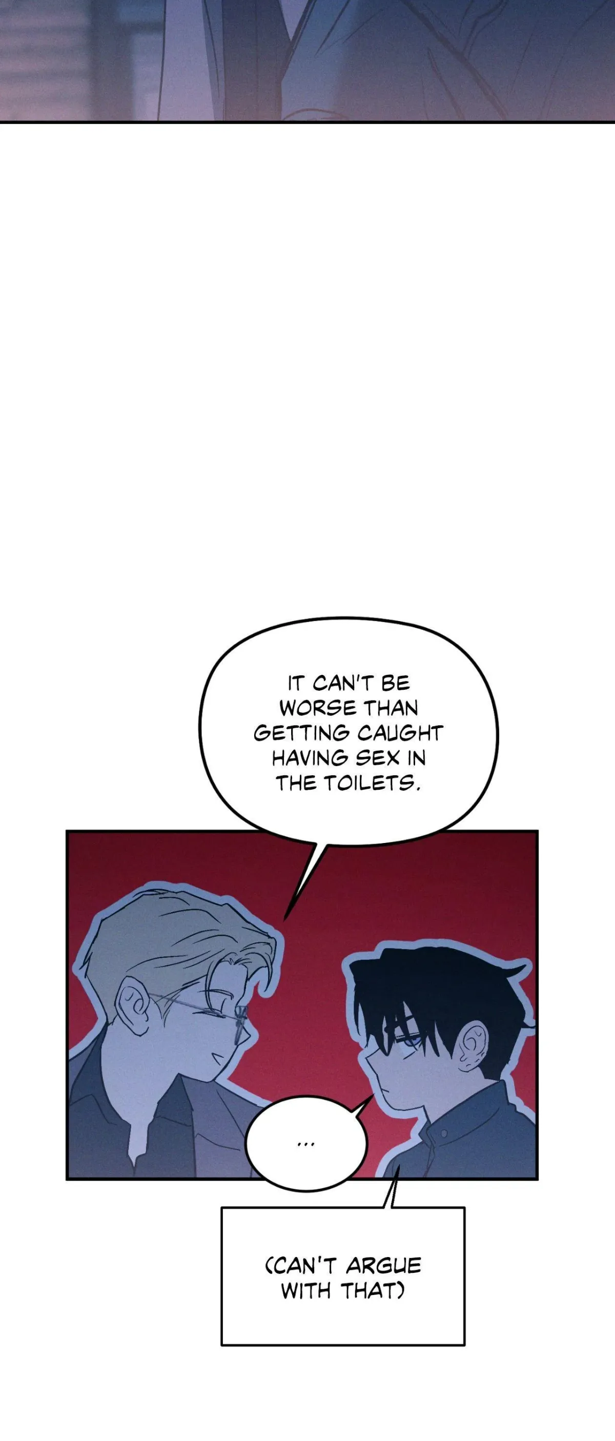 Read Flashlight chapter 48 image 31 on Lezhin