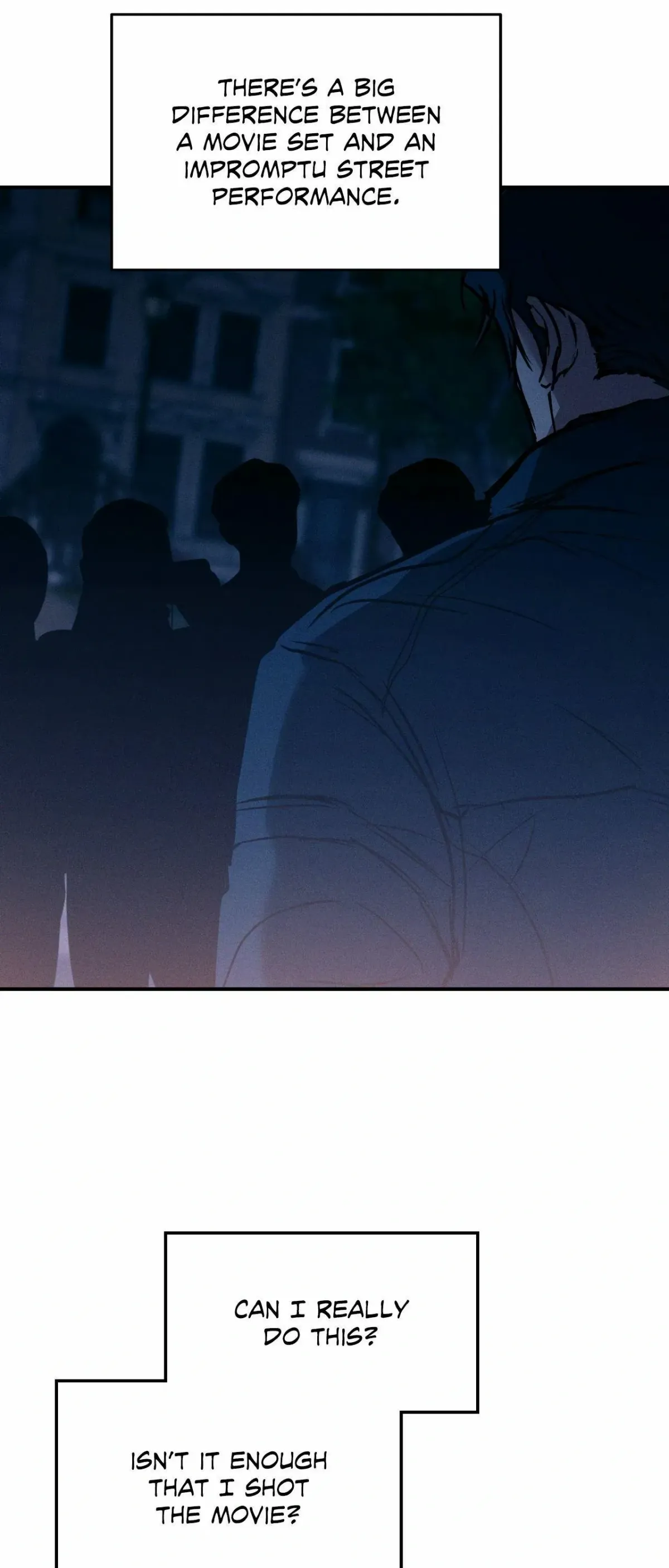 Read Flashlight chapter 48 image 32 on Lezhin
