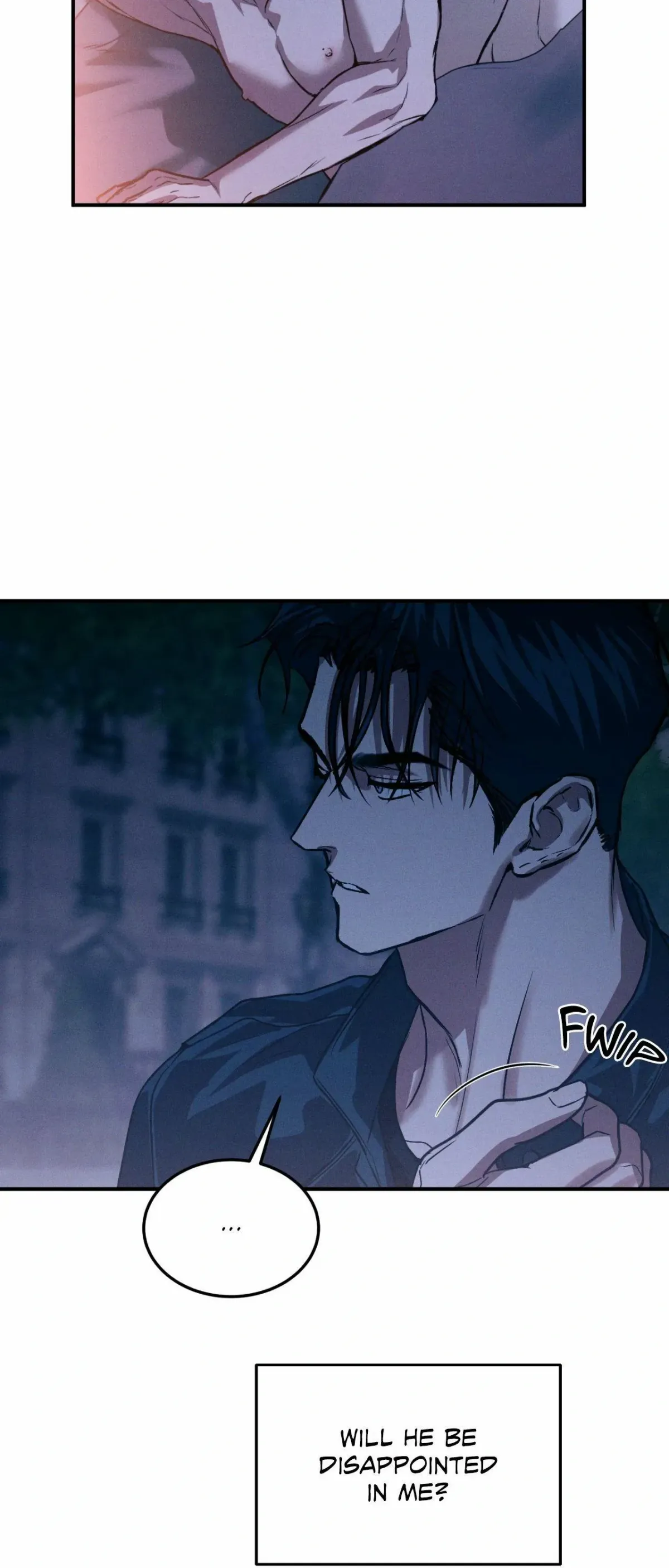 Read Flashlight chapter 48 image 34 on Lezhin