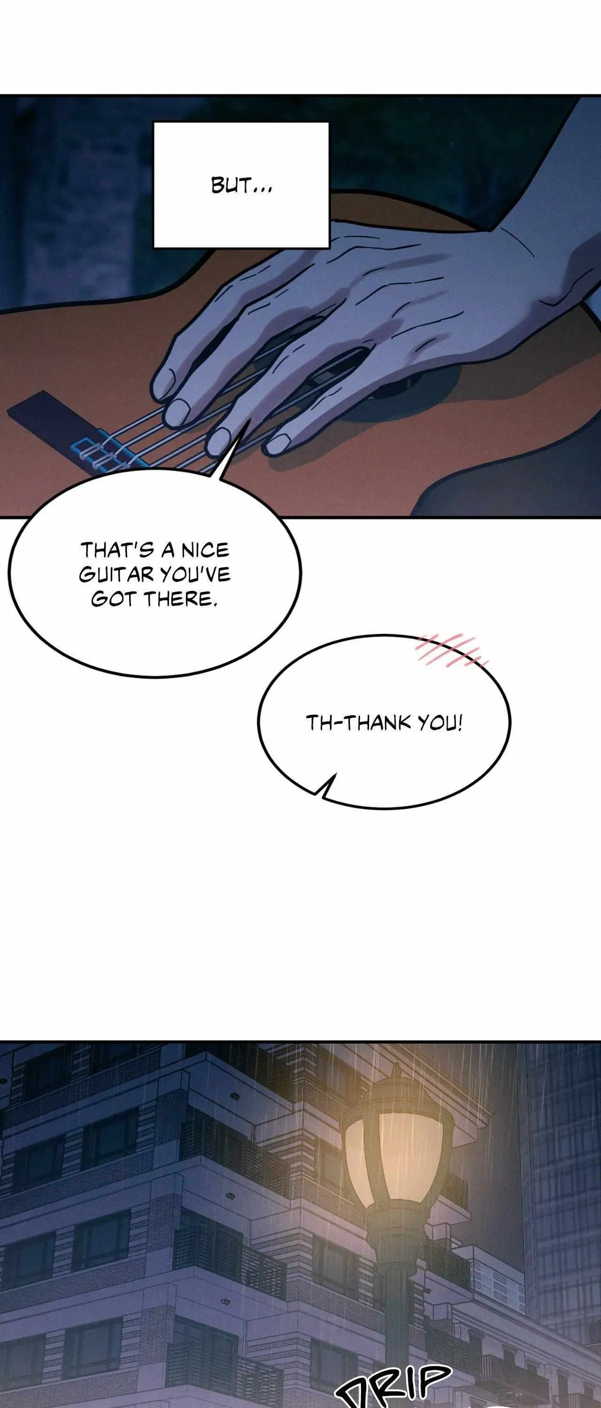 Read Flashlight chapter 48 image 35 on Lezhin