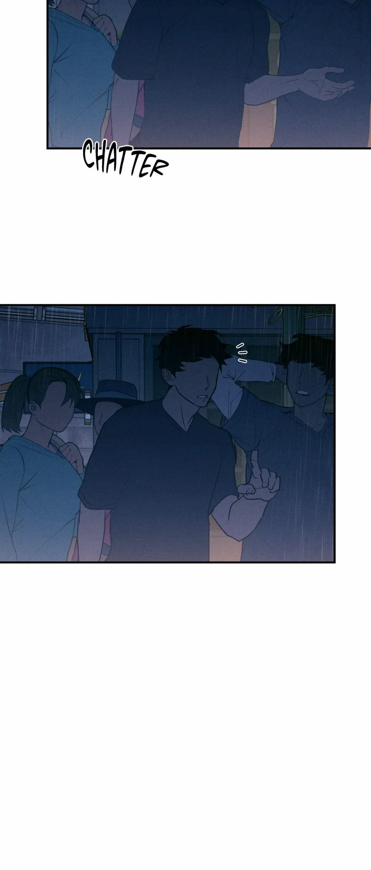 Read Flashlight chapter 48 image 38 on Lezhin