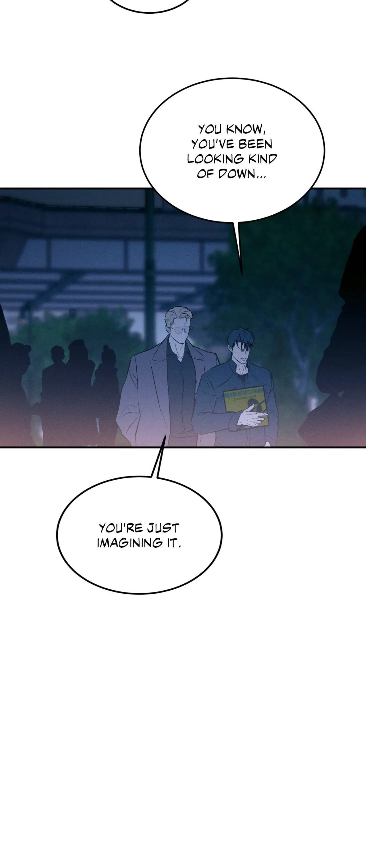 Read Flashlight chapter 48 image 4 on Lezhin