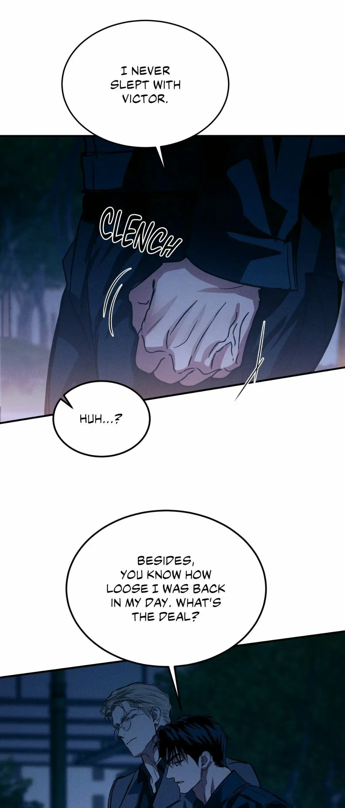 Read Flashlight chapter 48 image 5 on Lezhin